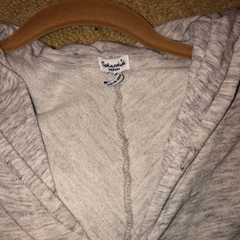 Splendid Jacket - Picture 2 of 4